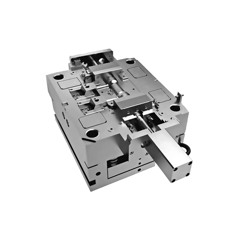 High Precision Electric Part Plastic Injection Mould Maker